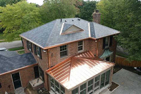 sheet metal buffalo ny|copper and slate roofing.